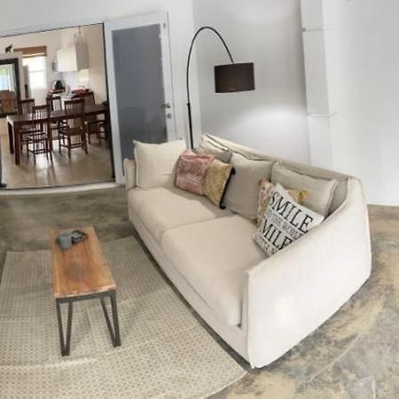 Villa Susanna 3 Bedroom 2 Bathroom House Sleeps 6Plus Willemstad Exterior foto