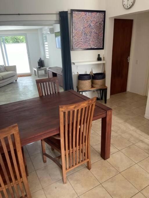 Villa Susanna 3 Bedroom 2 Bathroom House Sleeps 6Plus Willemstad Exterior foto