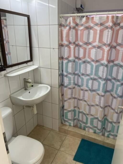 Villa Susanna 3 Bedroom 2 Bathroom House Sleeps 6Plus Willemstad Exterior foto