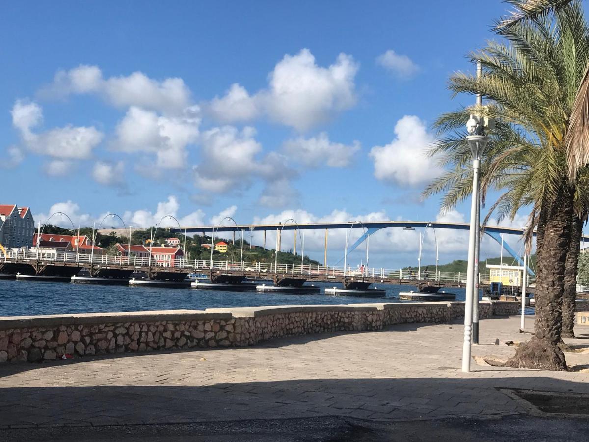 Villa Susanna 3 Bedroom 2 Bathroom House Sleeps 6Plus Willemstad Exterior foto