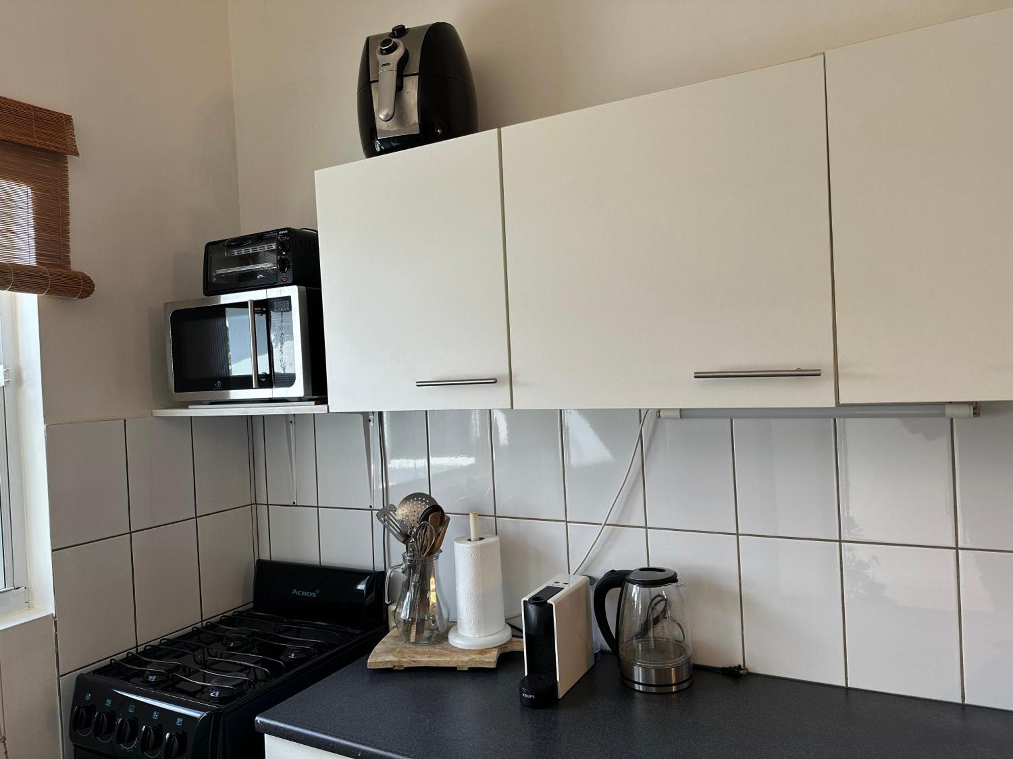 Villa Susanna 3 Bedroom 2 Bathroom House Sleeps 6Plus Willemstad Exterior foto