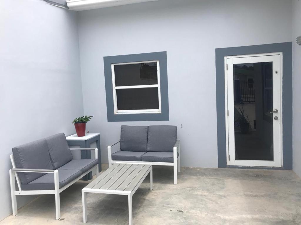 Villa Susanna 3 Bedroom 2 Bathroom House Sleeps 6Plus Willemstad Exterior foto